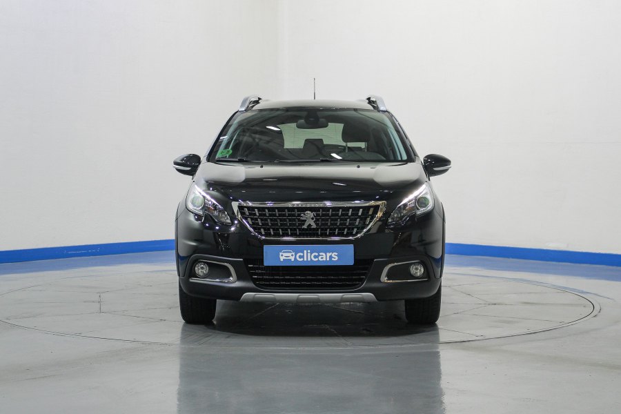 Peugeot 2008 Gasolina 2008 1.2 PureTech S&S Allure 130 2