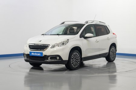 Peugeot 2008 1.2 VTI PureTech Active