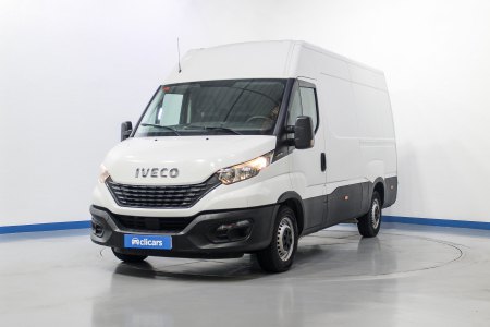 Iveco Daily Furgón 35S16 V 3520L H2 12.0 156