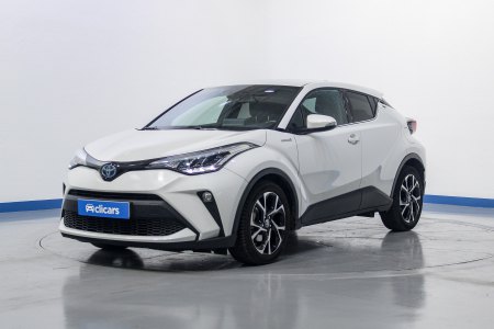 Toyota C-HR 125H Advance