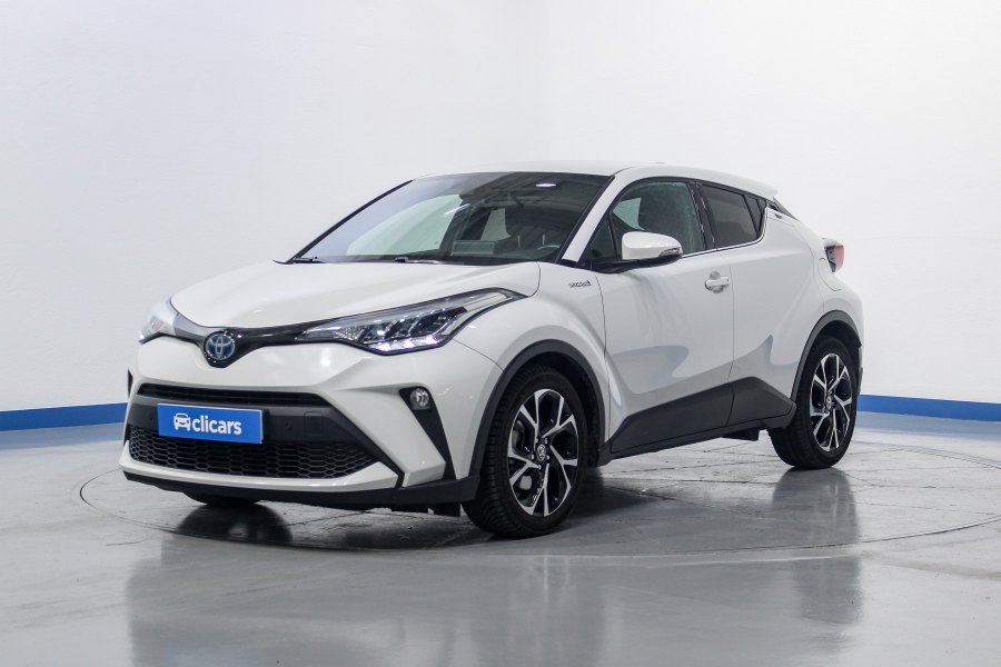 Toyota C-HR Híbrido 1.8 125H Advance