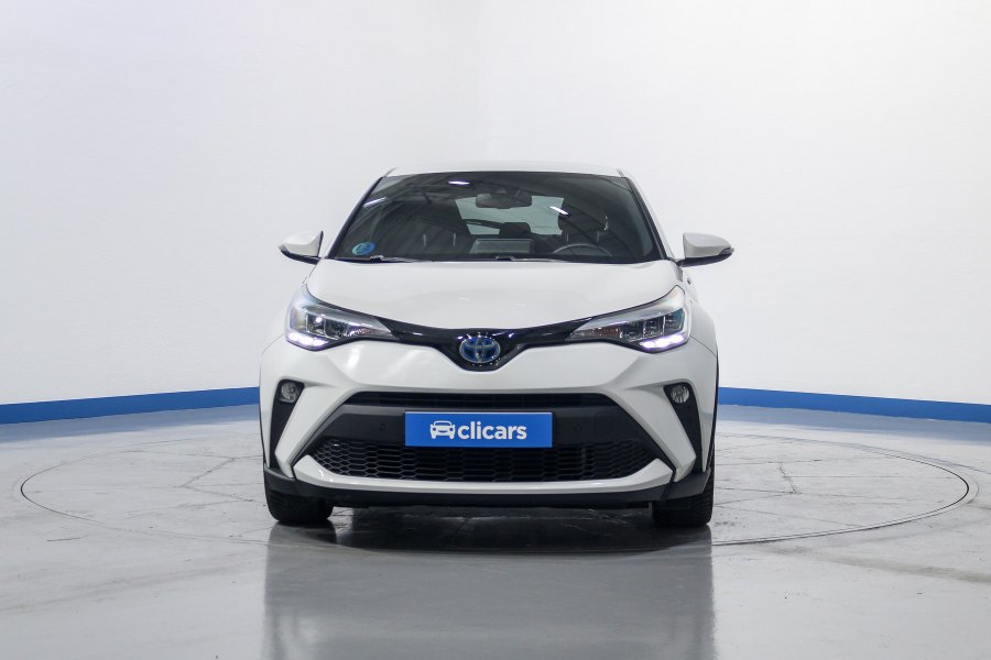 Toyota C-HR Híbrido 1.8 125H Advance 2