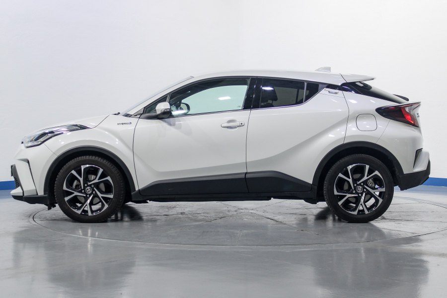 Toyota C-HR Híbrido 1.8 125H Advance 7