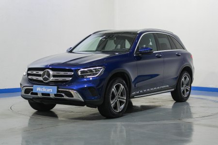 Comprar Mercedes Clase GLC Mild hybrid GLC 200 4MATIC Mercedes Clase GLC Mild hybrid GLC 200 4MATIC