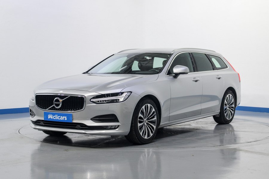 Volvo V90 Diésel 2.0 D4 Business Plus Auto