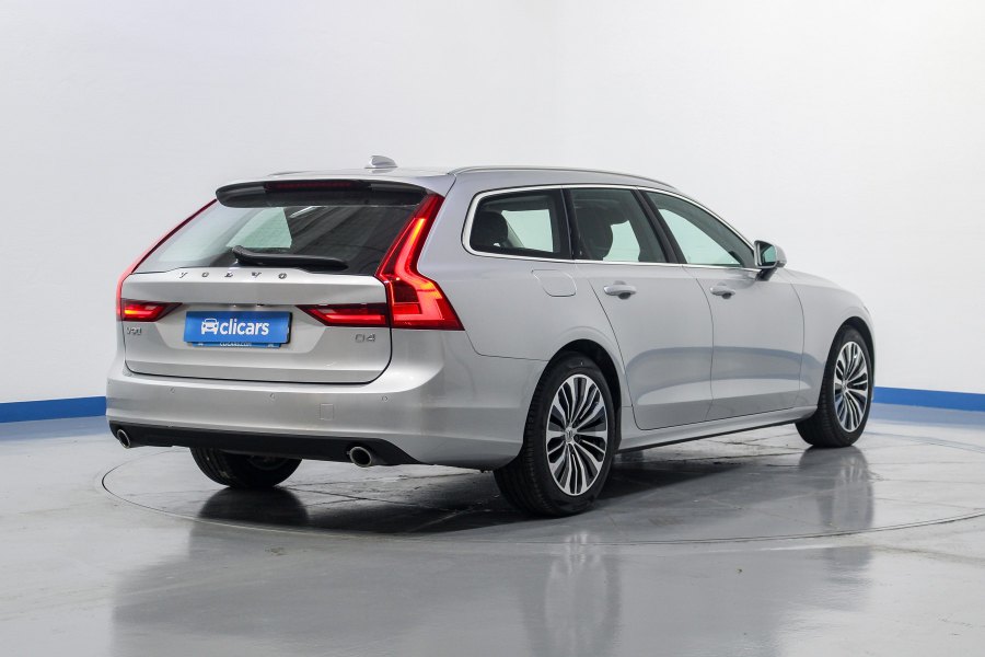 Volvo V90 Diésel 2.0 D4 Business Plus Auto 5