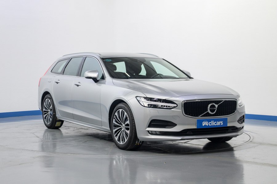 Volvo V90 Diésel 2.0 D4 Business Plus Auto 3