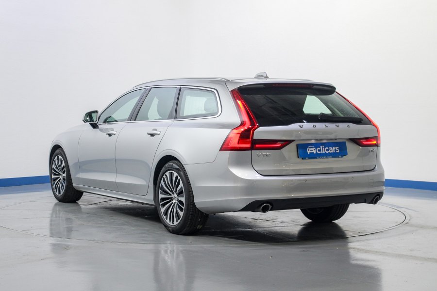 Volvo V90 Diésel 2.0 D4 Business Plus Auto 8