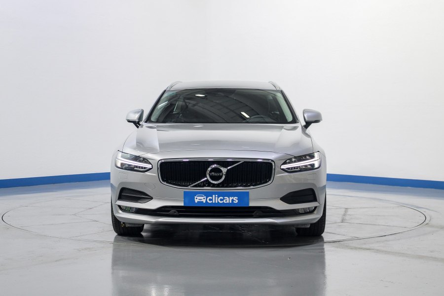 Volvo V90 Diésel V90 D4 Business Plus Aut. 190 2