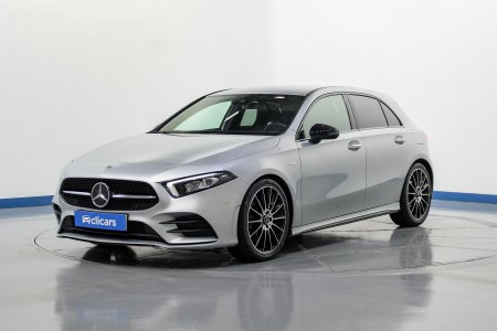 Comprar Mercedes Clase A A 180 7G-DCT Mercedes Clase A A 180 7G-DCT
