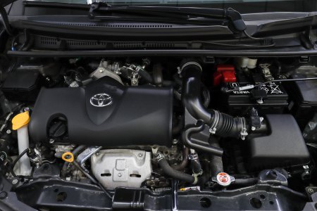 Toyota Yaris Gasolina 1.5 110 Active Tech 36