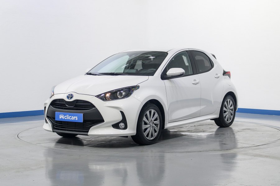 Toyota Yaris Híbrido 1.5 120H Active Tech