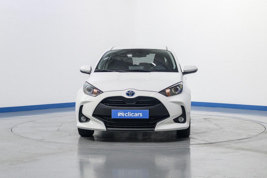 Toyota Yaris Híbrido 1.5 120H Active Tech 2