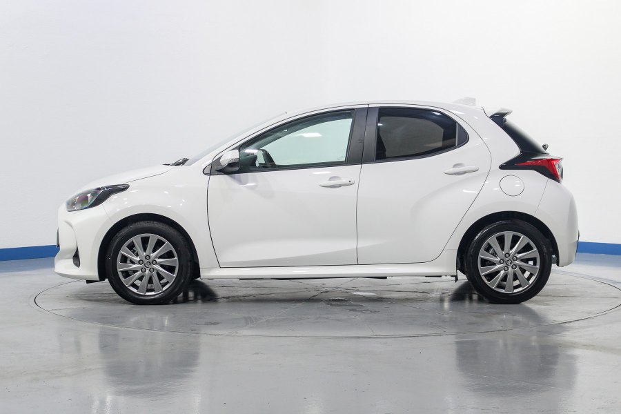 Toyota Yaris Híbrido 1.5 120H Active Tech 7