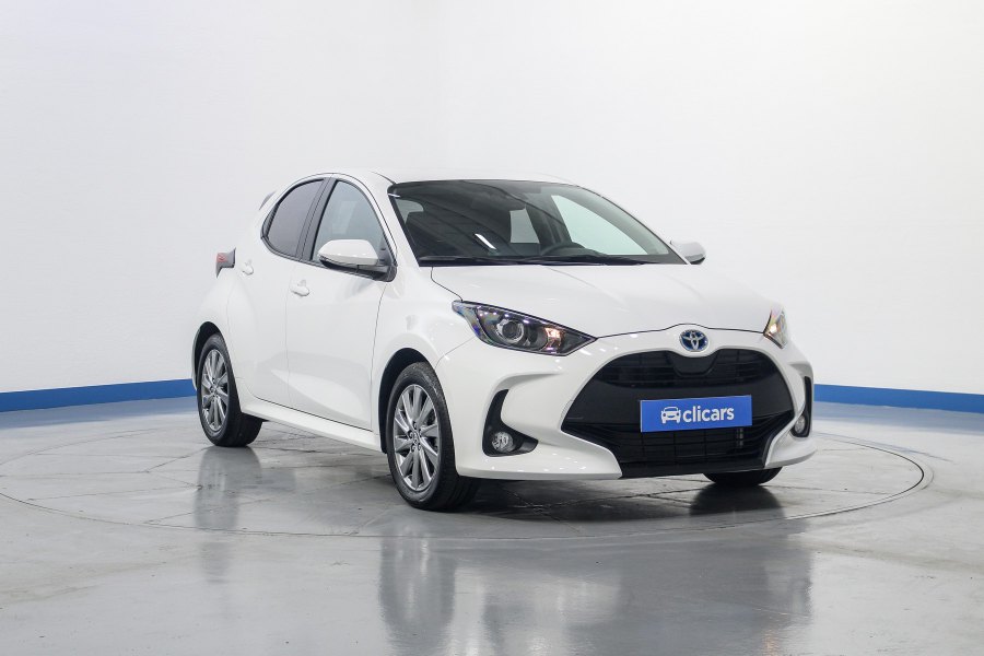 Toyota Yaris Híbrido 1.5 120H Active Tech 3