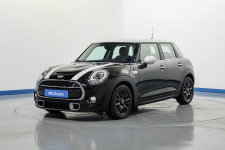 Comprar MINI Mini Cooper SD Aut. MINI Mini Cooper SD Aut.