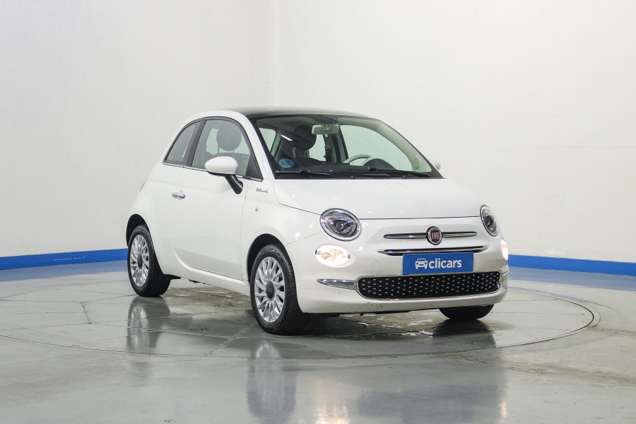 Fiat 500 Mild hybrid Dolcevita 1.0 Hybrid 51KW (70 CV) 3