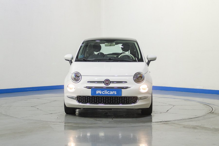 Fiat 500 Mild hybrid Dolcevita 1.0 Hybrid 51KW (70 CV) 2