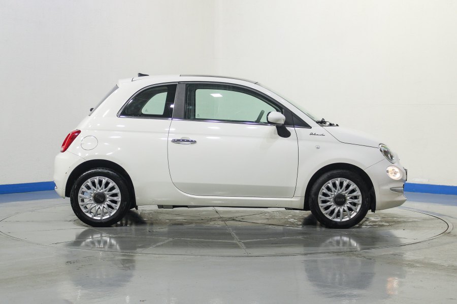 Fiat 500 Mild hybrid Dolcevita 1.0 Hybrid 51KW (70 CV) 6