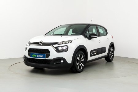 Citroen C3 1.2 PureTech S&S Feel Pack 83