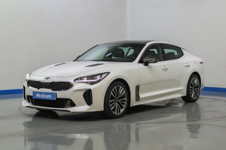 Comprar Kia Stinger Diésel 2.2 CRDi 147kW (200CV) GT Line 4x2 Kia Stinger Diésel 2.2 CRDi 147kW (200CV) GT Line 4x2