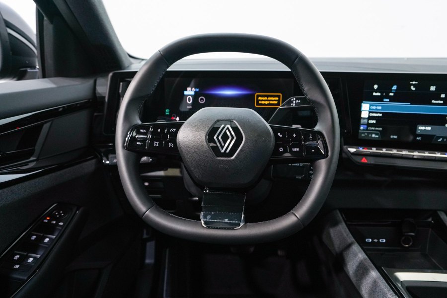 Renault Austral Híbrido Evolution E-Tech Full Hybrid 147kW 20