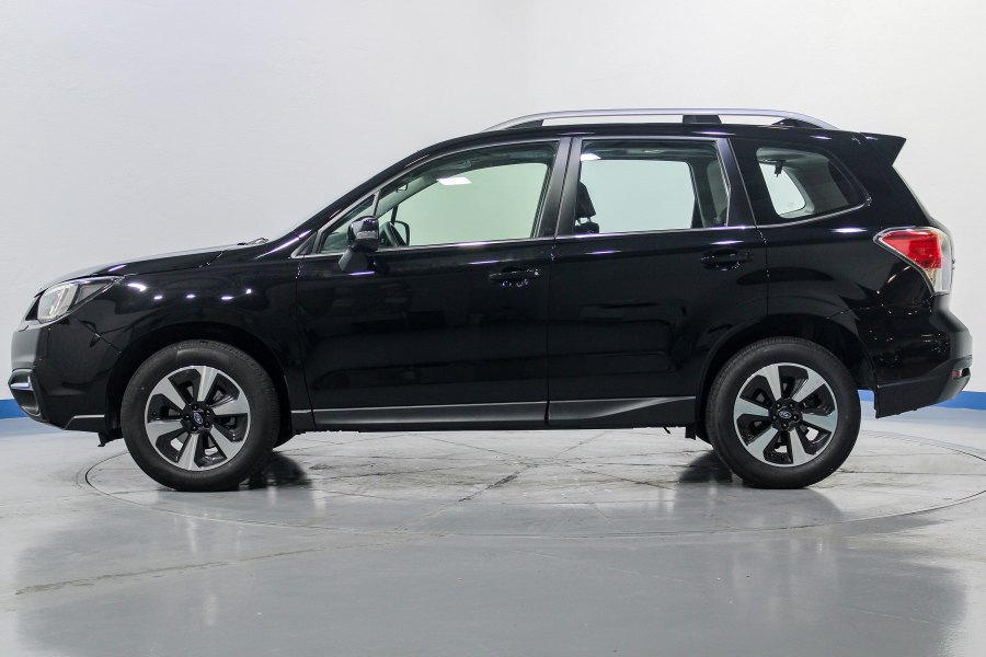 Subaru Forester Gasolina 2.0 Lineartronic Sport Plus 7