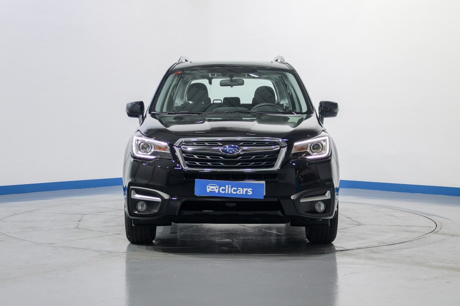 Subaru Forester Gasolina Forester 2.0i Sport Plus CVT 2