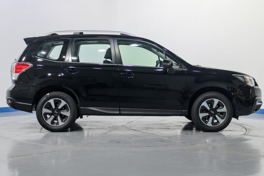 Subaru Forester Gasolina 2.0 Lineartronic Sport Plus 6