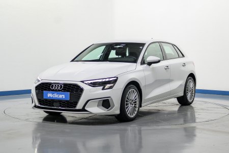 Comprar Audi A3 Sportback 30 TFSI Advanced S tronic Audi A3 Sportback 30 TFSI Advanced S tronic
