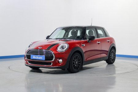 MINI MINI Cooper D