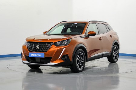 Comprar Peugeot 2008 1.5BlueHDi S&S Allure Pack 110 Peugeot 2008 1.5BlueHDi S&S Allure Pack 110