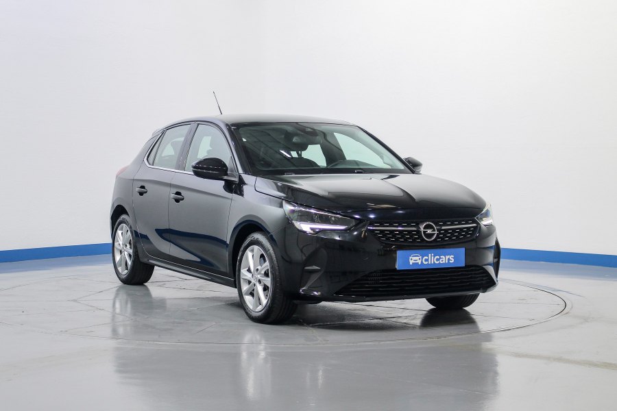 Opel Corsa Gasolina 1.2T XHL 74kW (100CV) Elegance Auto 3