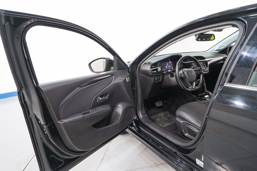 Opel Corsa Gasolina 1.2T XHL 74kW (100CV) Elegance Auto 17