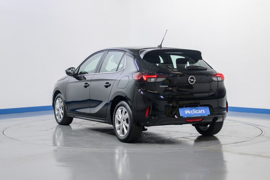 Opel Corsa Gasolina 1.2T XHL 74kW (100CV) Elegance Auto 8