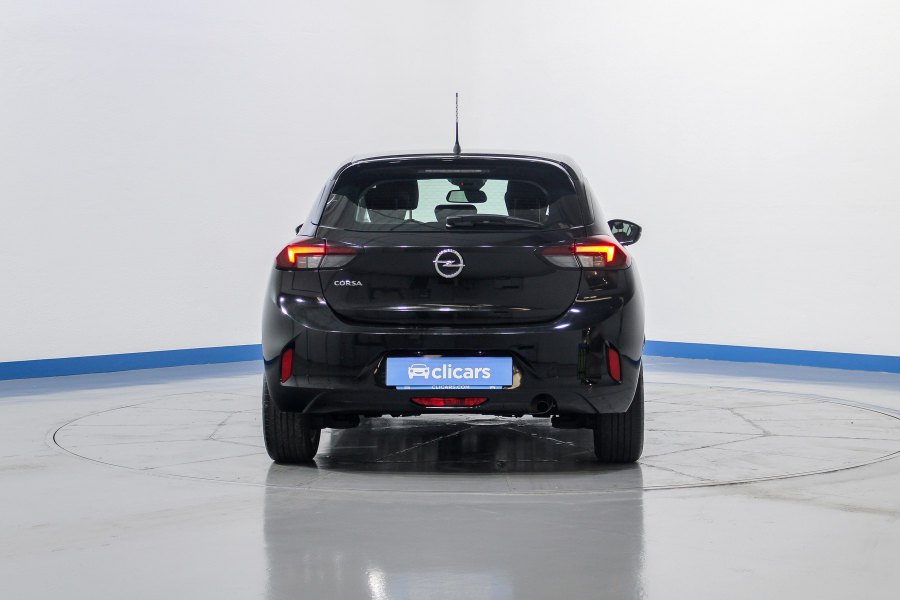 Opel Corsa Gasolina 1.2T XHL 74kW (100CV) Elegance Auto 4