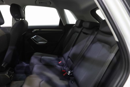 Audi Q3 Diésel Advanced 35 TDI 110kW (150CV) S tronic 38