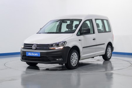 Volkswagen Caddy 2.0TDI Kombi