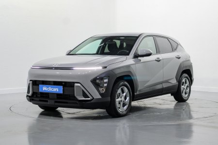 Comprar Hyundai Kona HEV 1.6 GDI Maxx DT Hyundai Kona HEV 1.6 GDI Maxx DT