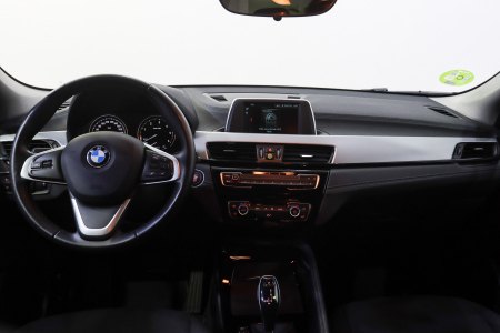 BMW X2 Diésel sDrive16d 13