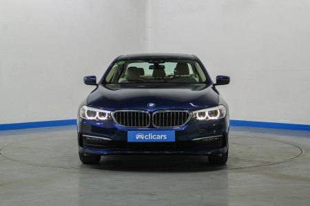 BMW Serie 5 Diésel 540dA xDrive 2