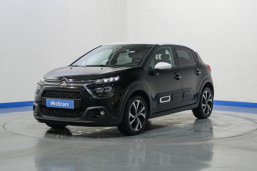 Citroën C3 Diésel BlueHDi 75KW (100CV) S&S Shine