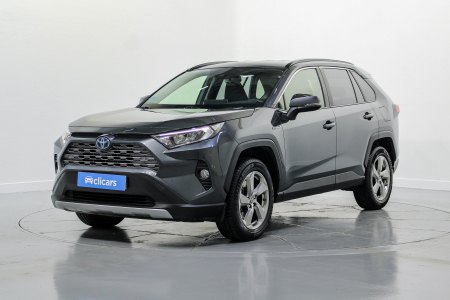 Comprar Toyota Rav4 2.5 hybrid 2WD Advance Toyota Rav4 2.5 hybrid 2WD Advance
