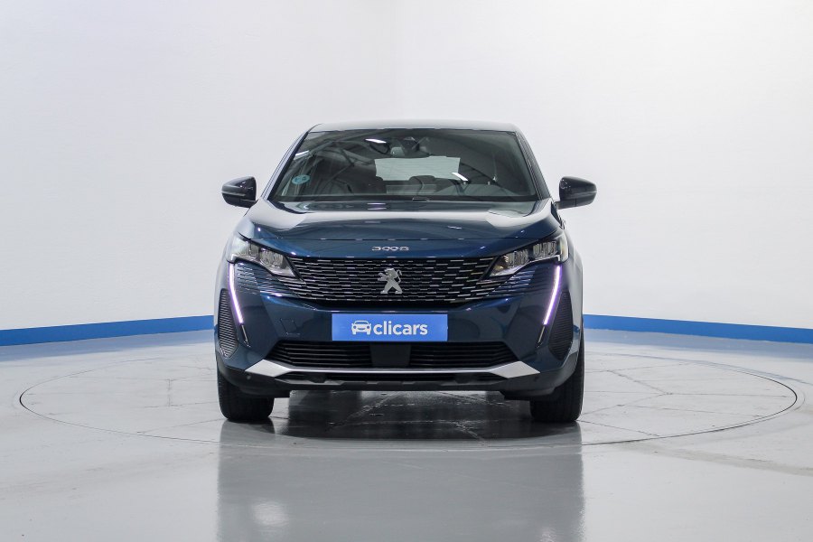 Peugeot 3008 Diésel 1.5 BlueHDi 96kW S&S Allure Pack EAT8 2