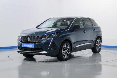 Peugeot 3008 1.5BlueHDi Allure Pack S&S EAT8 130