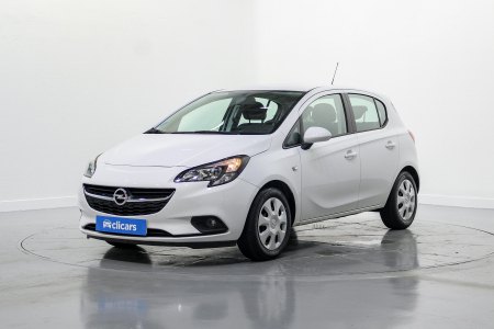 Comprar Opel Corsa 1.4 GLP Selective Pro 90 Opel Corsa 1.4 GLP Selective Pro 90