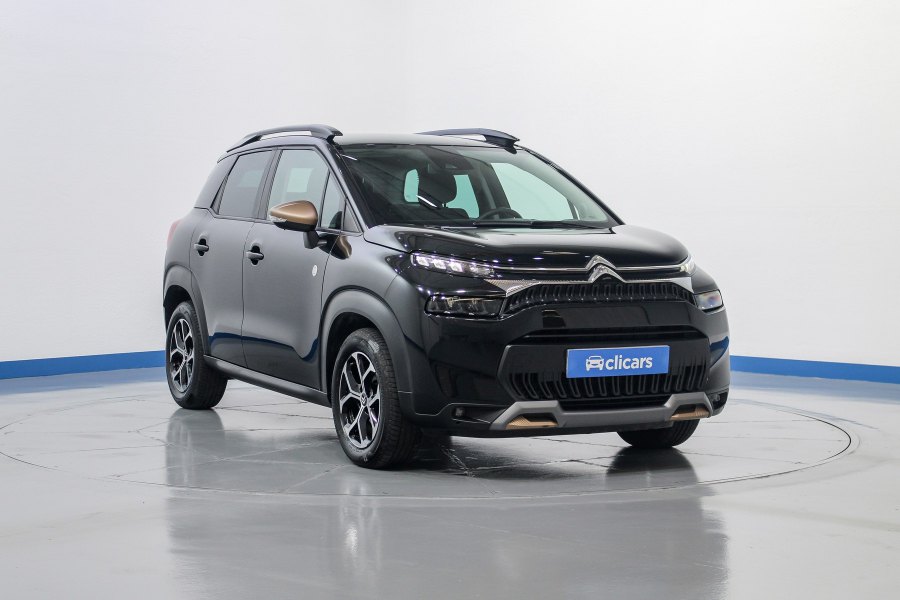 Citroën C3 Aircross Diésel BlueHDi 81kW (110CV) S&S C-Series 3