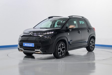 Citroen C3 Aircross BlueHDi S&S C-Series 110