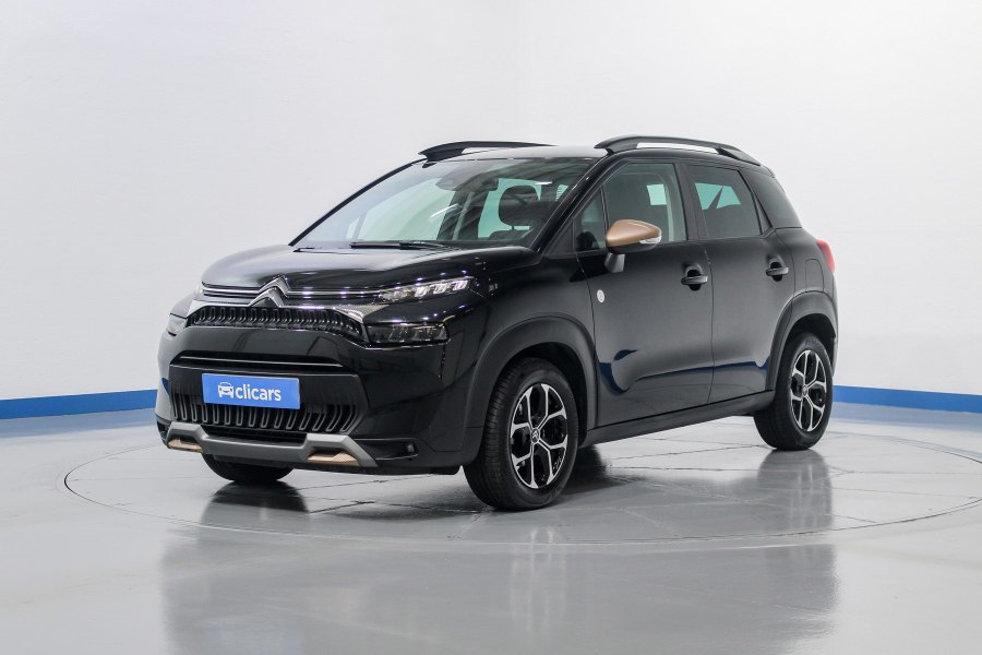 Citroën C3 Aircross Diésel BlueHDi 81kW (110CV) S&S C-Series