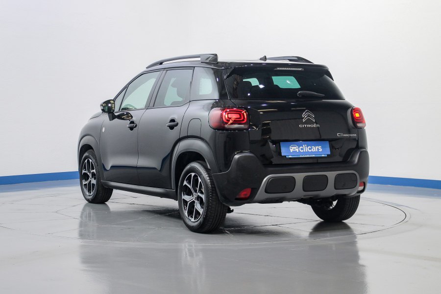 Citroën C3 Aircross Diésel BlueHDi 81kW (110CV) S&S C-Series 8